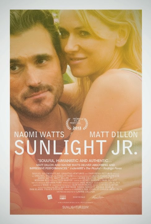 مشاهدة فيلم Sunlight Jr. 2013 مترجم اون لاين