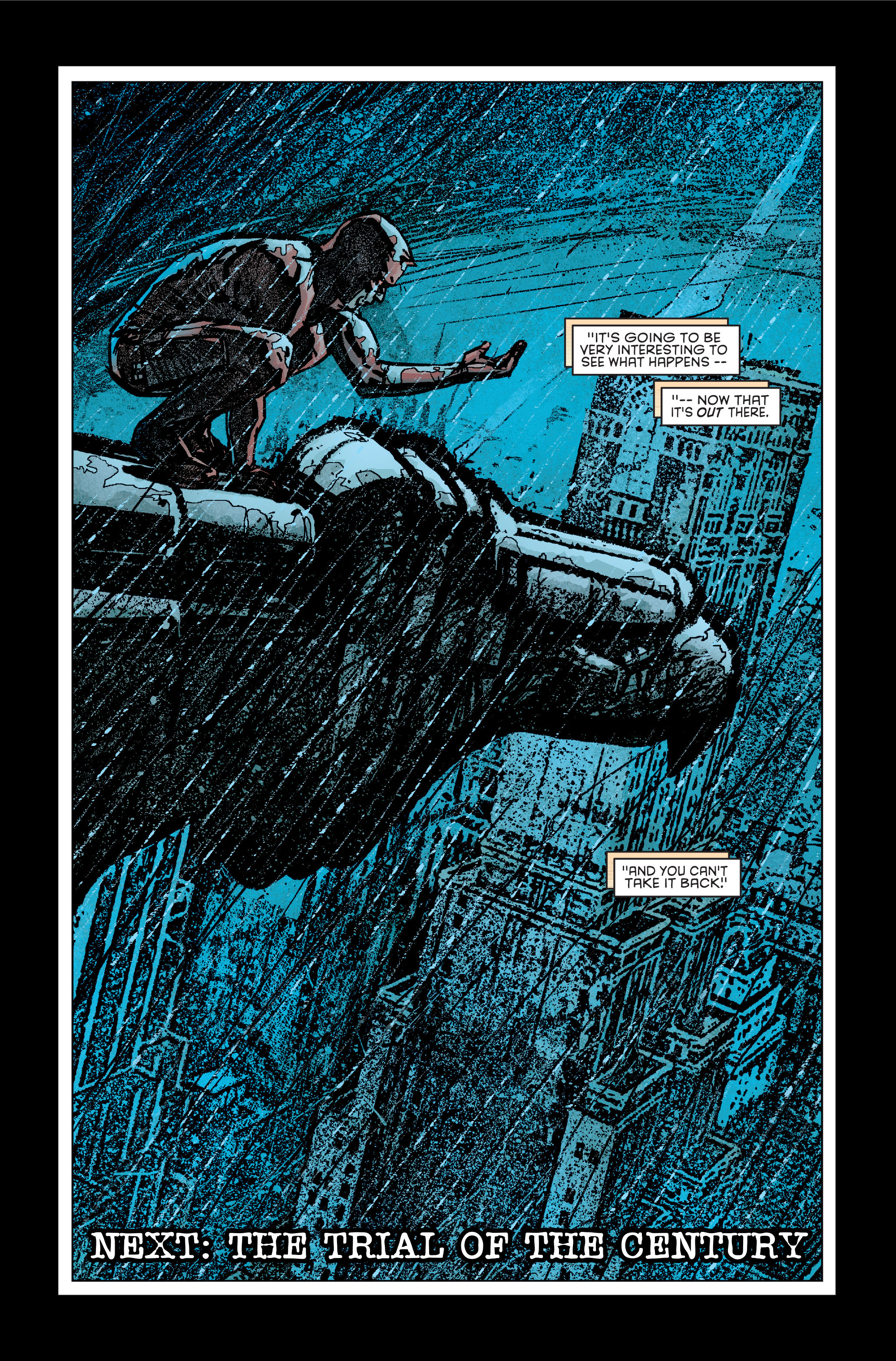 Read online Daredevil (1998) comic -  Issue #37 - 23