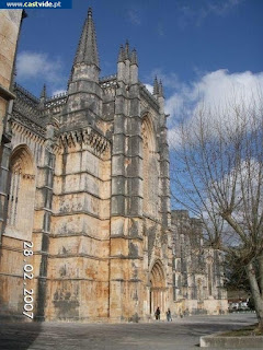 CITY / Batalha, Portugal