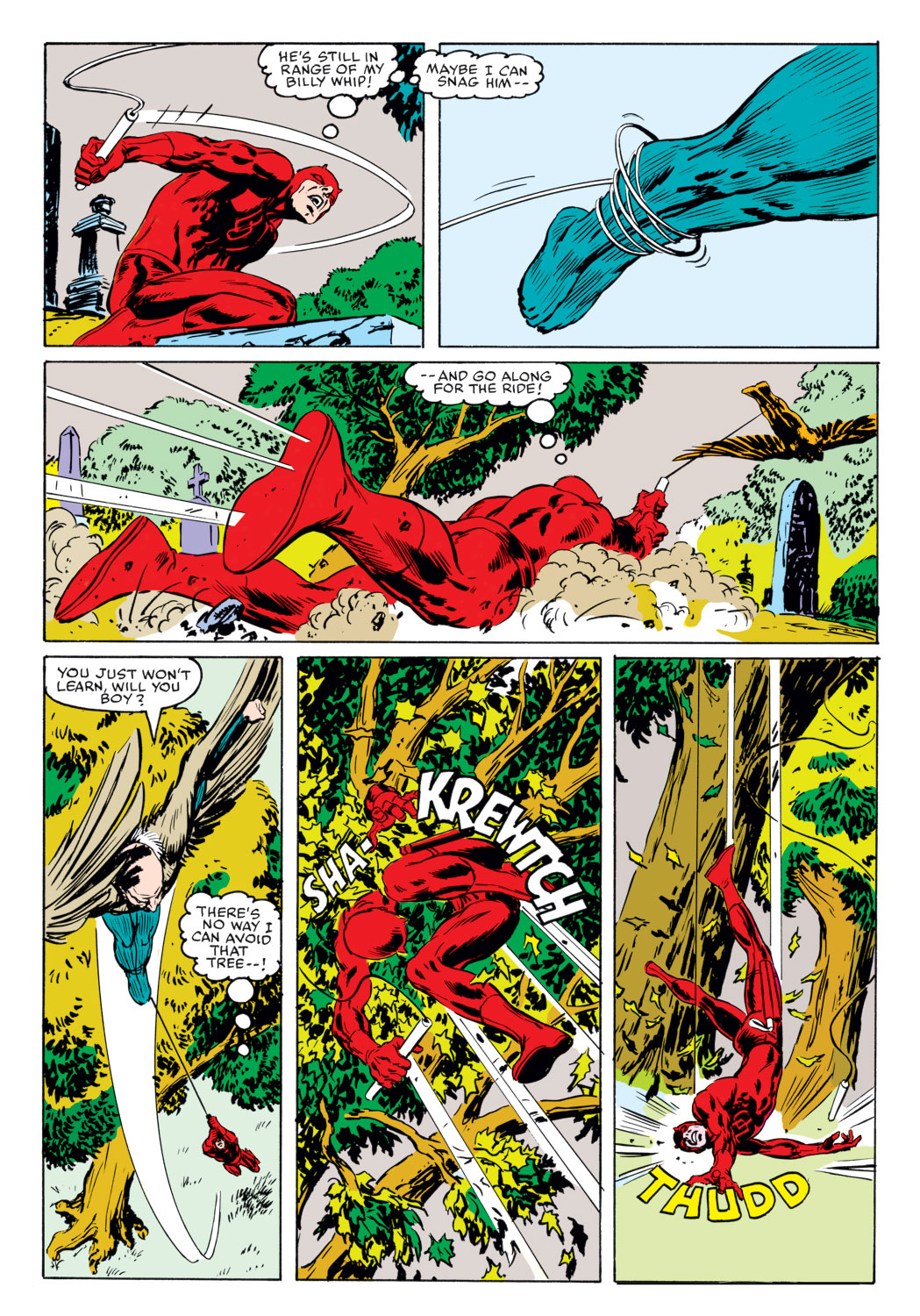 Daredevil (1964) 225 Page 8