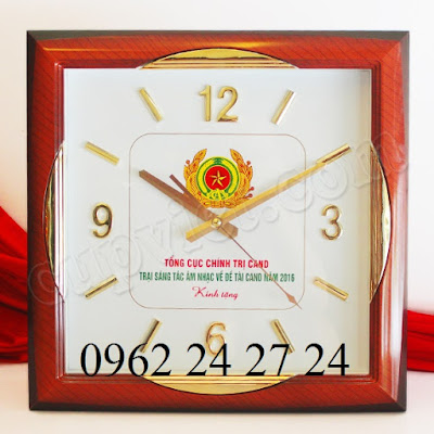 sản xuất đồng hồ treo tường, cung cấp đồng hồ quảng cáo, in ấn logo Xuong-in-dong-ho-qua-tang