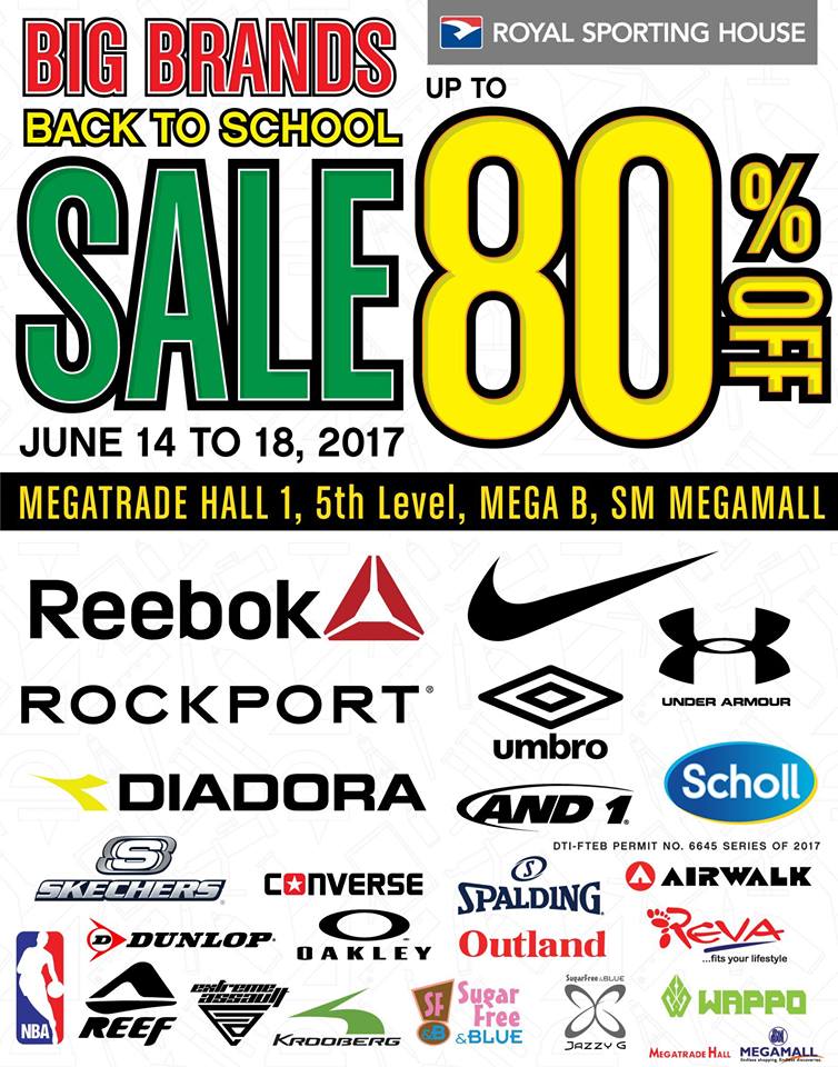 skechers back to school sale