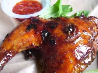 Ala Resep Resep Ayam Bakar Teflon Bumbu Rujak