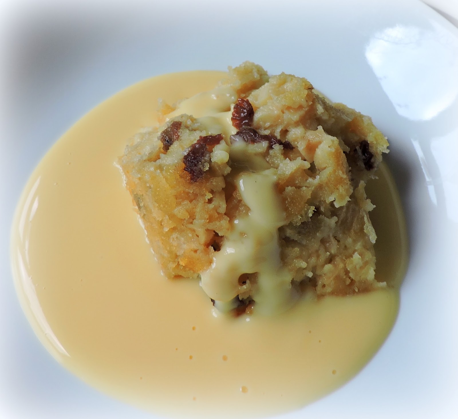 Malvern Apple Pudding | The English Kitchen