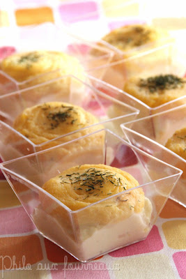 Coquille d’oeuf mimosa recettes entrees Oeufs mimosa