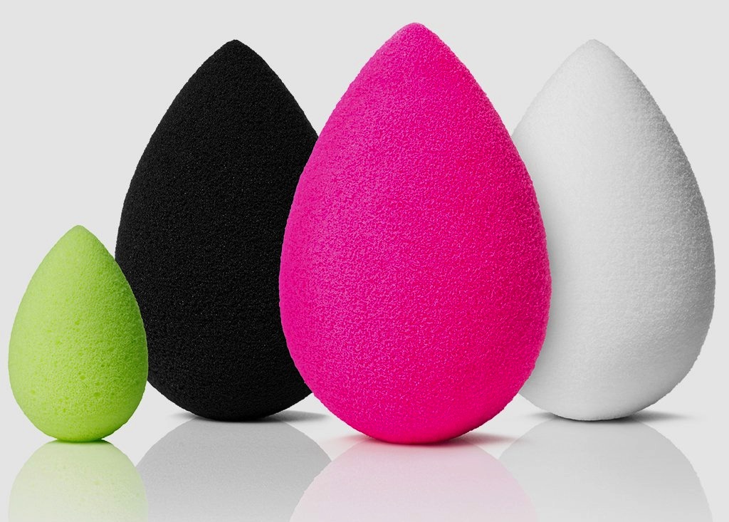 moral rastro Bocadillo Yo lo probé: esponja de maquillaje beautyblender | Quinta trends