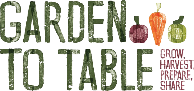 Garden to Table