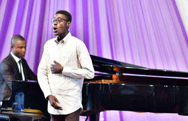 Useful tips we learnt from the Masterclass for MUSON scholars sponsored by MTN Foundation