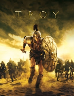 Cuộc Chiến Thành Troy