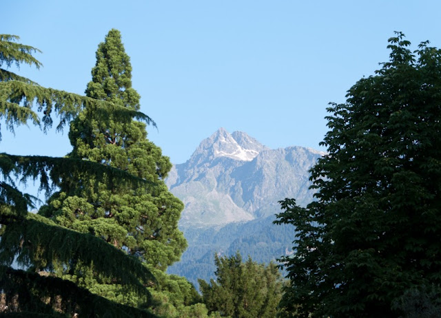 Meran, Südtirol