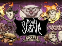 Don’t Starve Pocket Edition Android MOD APK