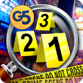 Homicide Squad apk mod