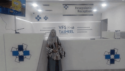 layanan visa saudi arabia dari vfs tasheel center