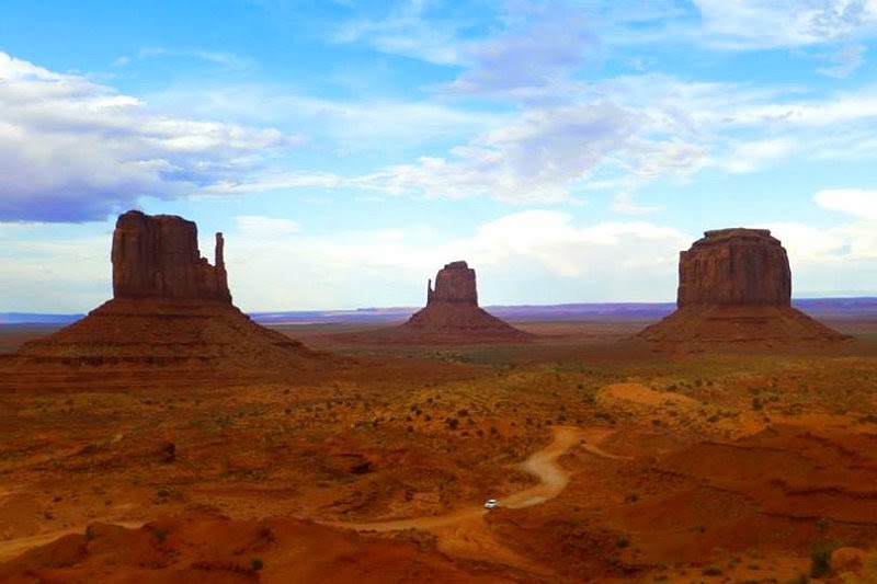 monument valley