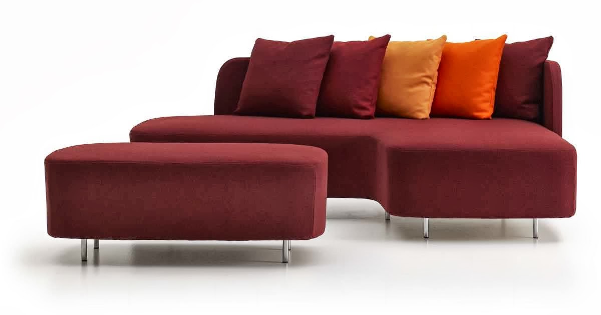 Contoh Gambar Desain Sofa Minimalis 2015