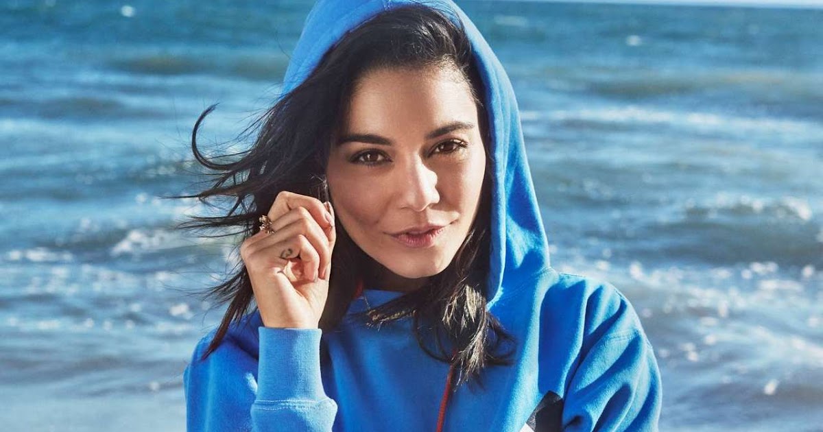 Vanessa Hudgens in Women’s Health Magazine – December 2018 | CineHub