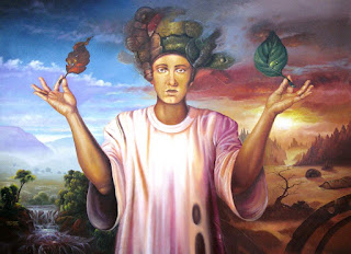 The war of the skies 