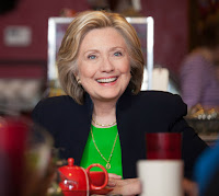 Hillary Clinton Is a True Small-Business Champion