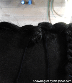 Show Ring Ready: Foolproof Jumper Braids