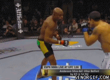 Anderson Silva