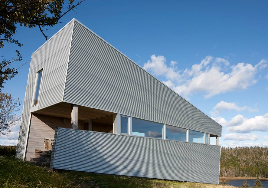 If It's Hip, It's Here (Archives) A Look Inside And Out Of The