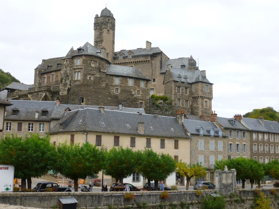 Aveyron-octobre 2015