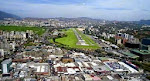 Pista de aterrizaje de la Base Aérea