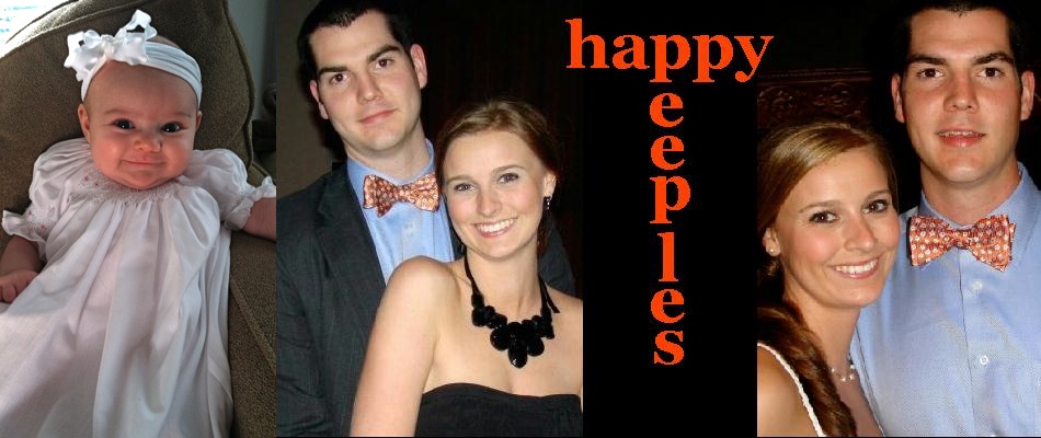 Happy Peeples