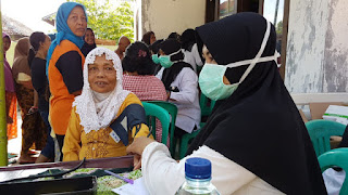 Cirebon Power Hadir Dengan layanan Kesehatan Ribuan Warga Cirebon Power Hadir Dengan layanan Kesehatan Ribuan Warga