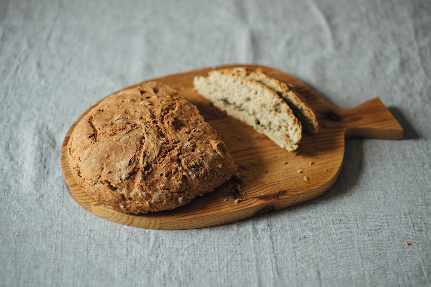 Bread Bread