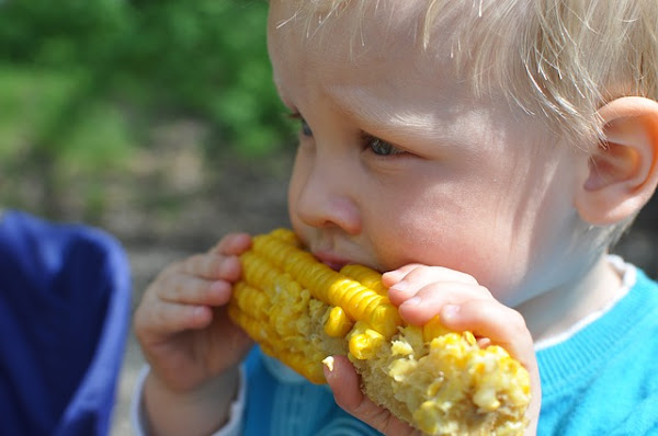 Obesidad infantil