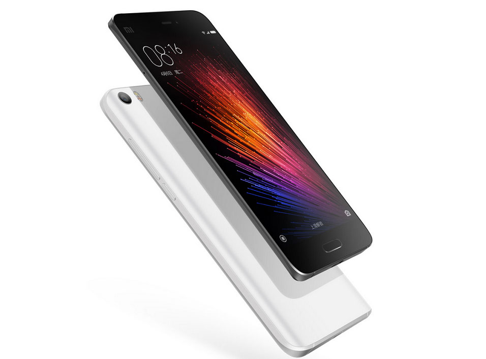 Xiaomi Mi 5 price features specifications