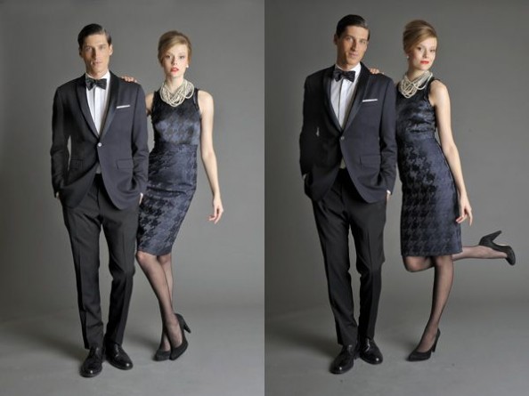 demystifying the party dress code for women and men pictures