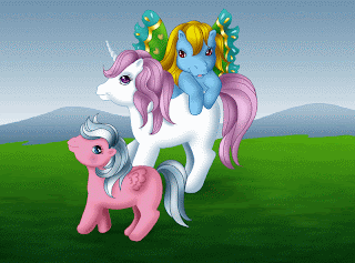 mi pequeño pony imagenes de naruto