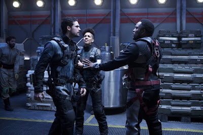 The Expanse Season 2 Image 5 (26)