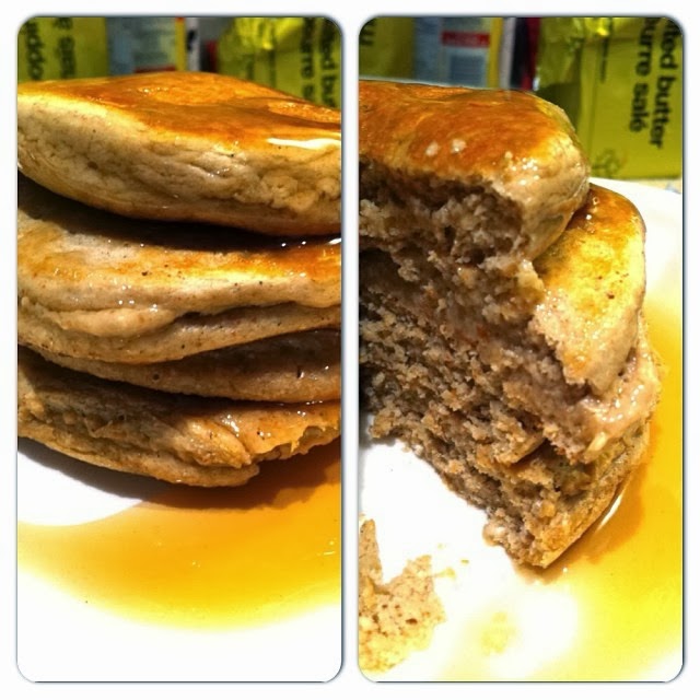 Burpees and Baby Blankets