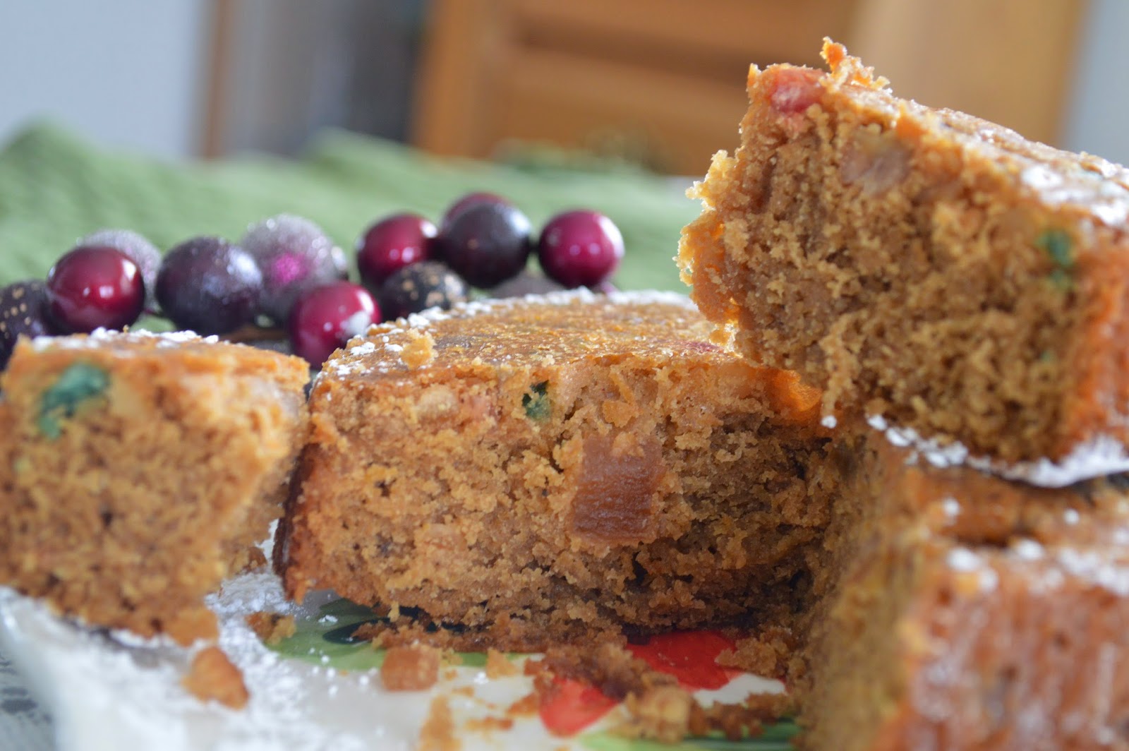 " AVIYAL" Kerala Plum Cake / Rum/Brandy Fruit Cake Step by Step