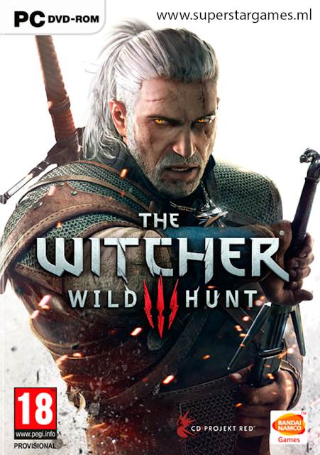  The Witcher 3: Wild Hunt Download