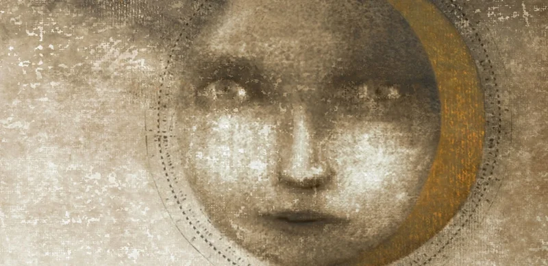 Gabriel Pacheco 1973 - Mexican Surrealist Visionary painter Gabriel Pacheco 1973 - Mexican Surrealist Visionary painter