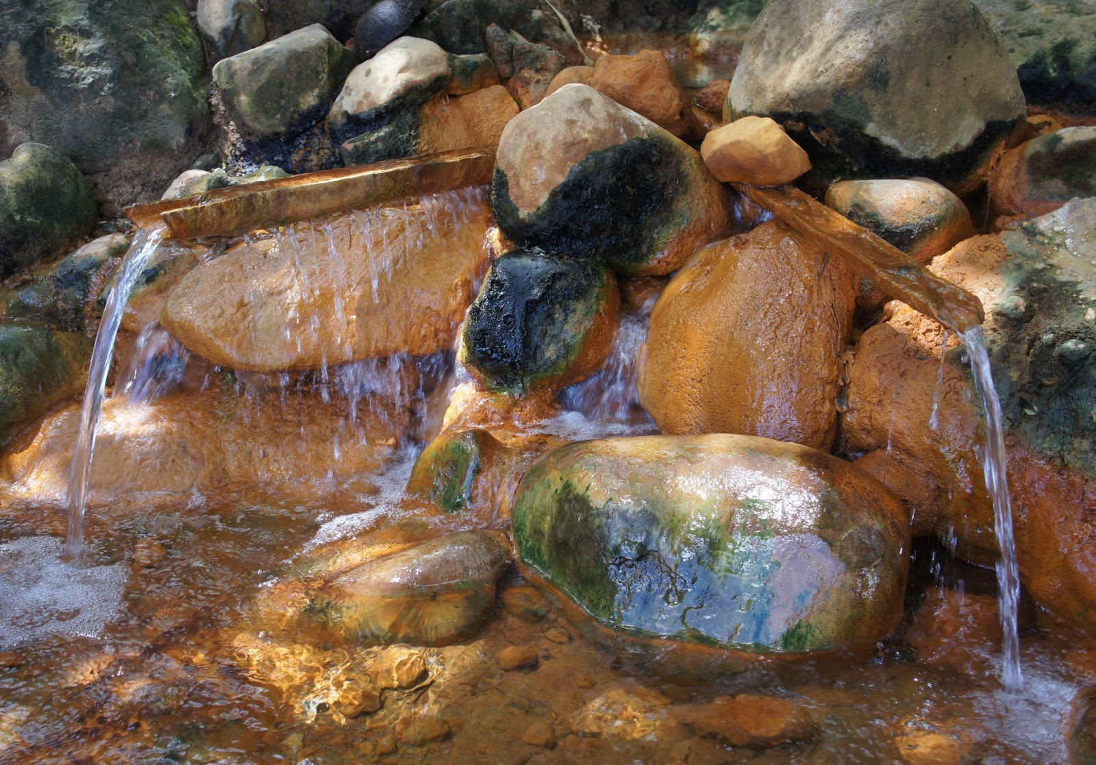 Awesome Bulusan!: Mapaso: Bulusan's Indigenous Healing Ground