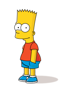 As inspirações da vida real para os personagens dos Simpsons, que você não sabia