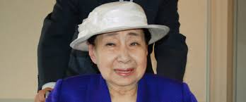 私たちの周りのニュース京唄子さん 死去