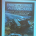The Cover for the Next Imperial Armour Volume Two Revealed at Games Day