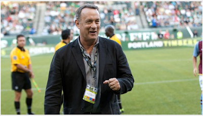 Tom Hanks, Leicester Şampiyon Olunca Yaklaşık 2 Milyon TL Kazandı