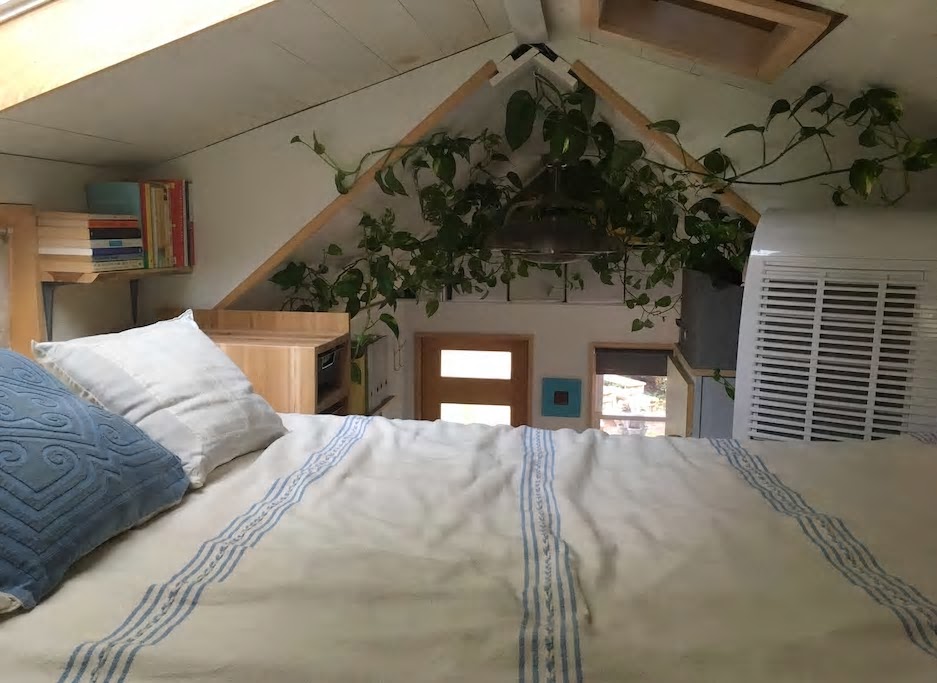 mytinyhousedirectory Washington DC Tiny House Vacation Rental