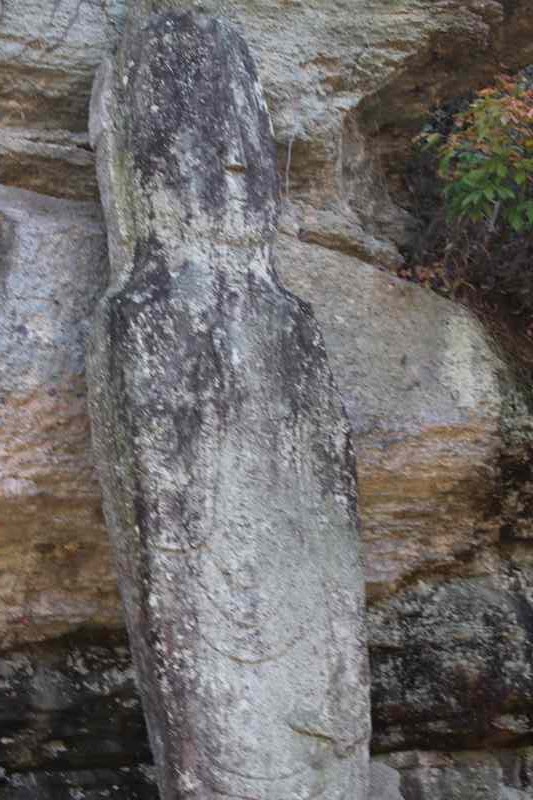 화순 영구산 운주사