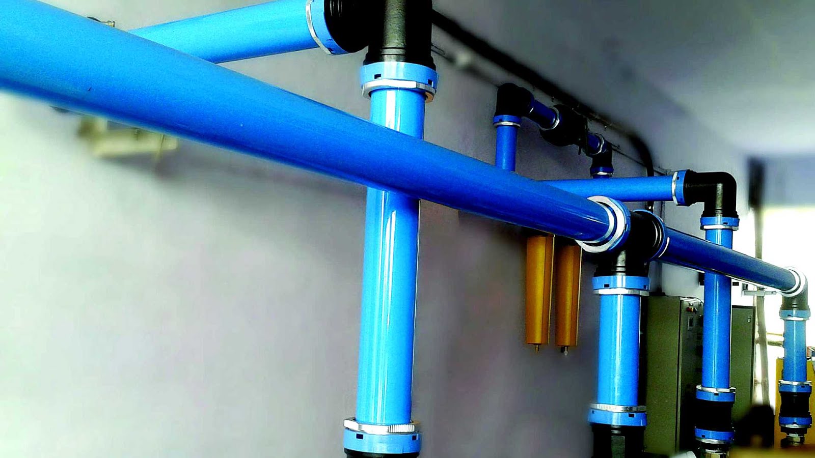 Sizing Compressed Air Lines Compre Choices