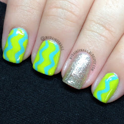vertical nails chevron opi glaze audrey china mani essence better designer