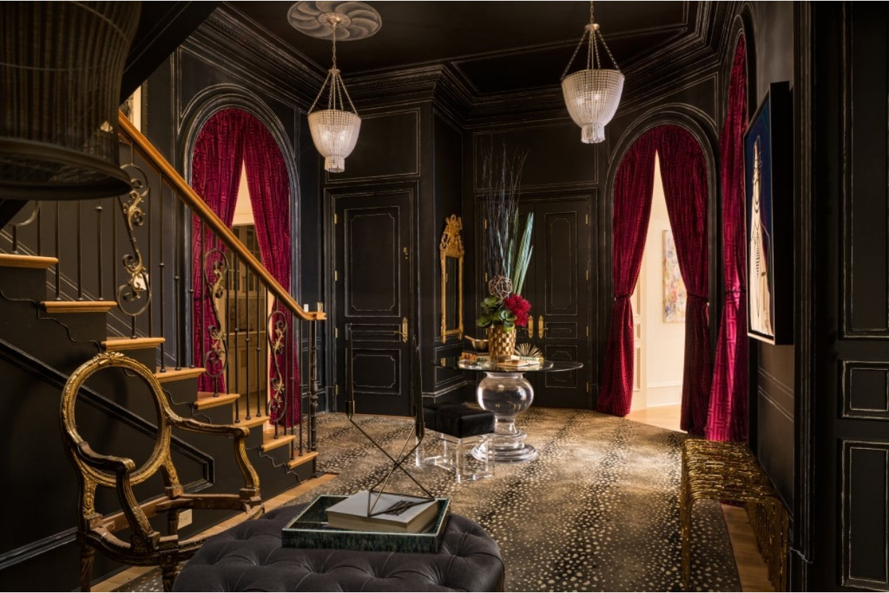 Дом дизайна в Потомаке: home_and_garden — LiveJournal