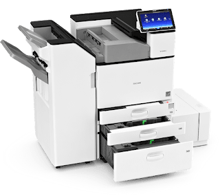 Ricoh Sp C250Dn Printer Driver Free Download : RICOH SP 3510DN DRIVER